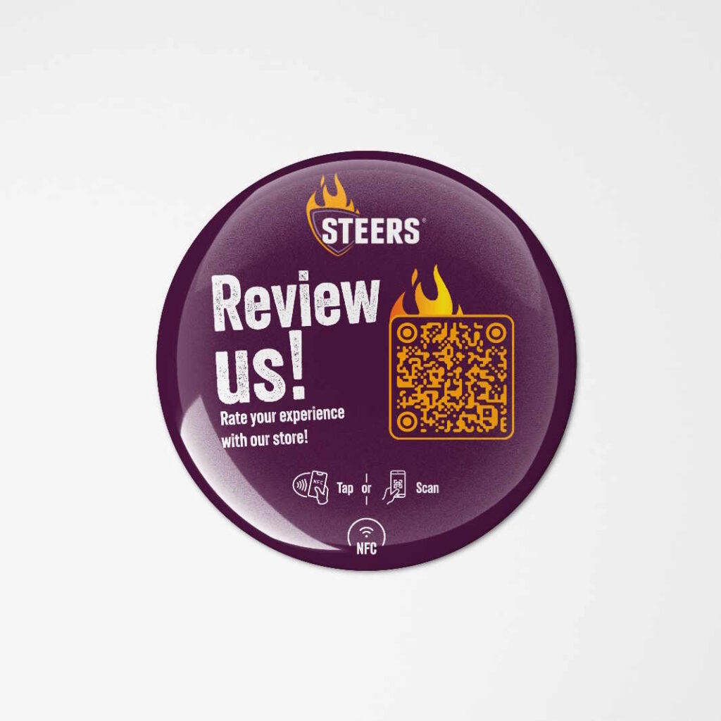 steers 2