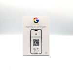 Google Bewertung NFC Schild Aufsteller / Display Tap - 16cm – Bild 7