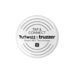 iPhone 16 Handyhülle "NoCase" inkl. Smart NFC Button – Bild 9