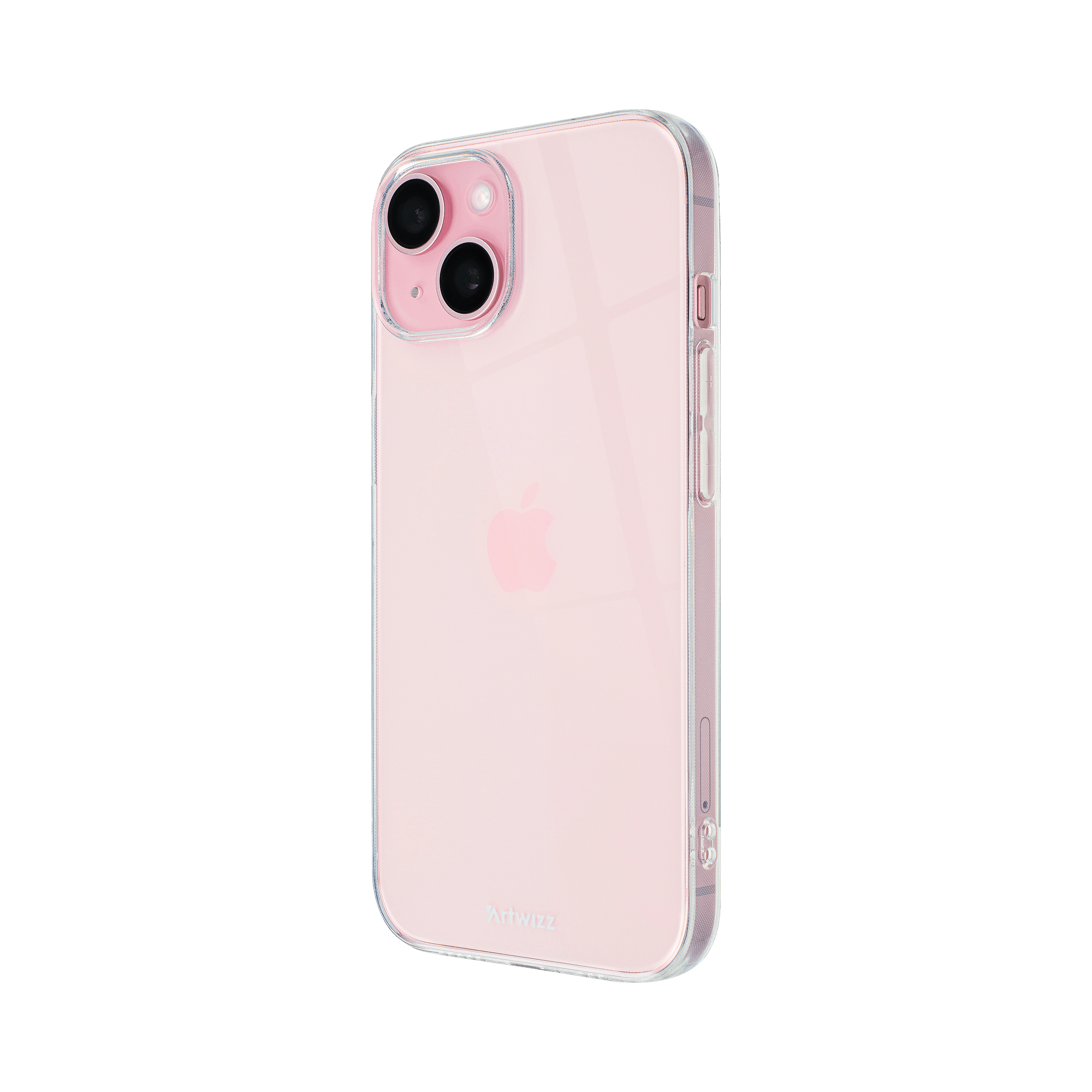 NoCase - iPhone 16 Pro Handyhülle plus NFC Smart Button