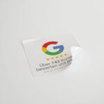 Google Trust Aufkleber – Bild 3