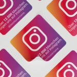 Instagram Followeranzahl Trust Sticker – Bild 3