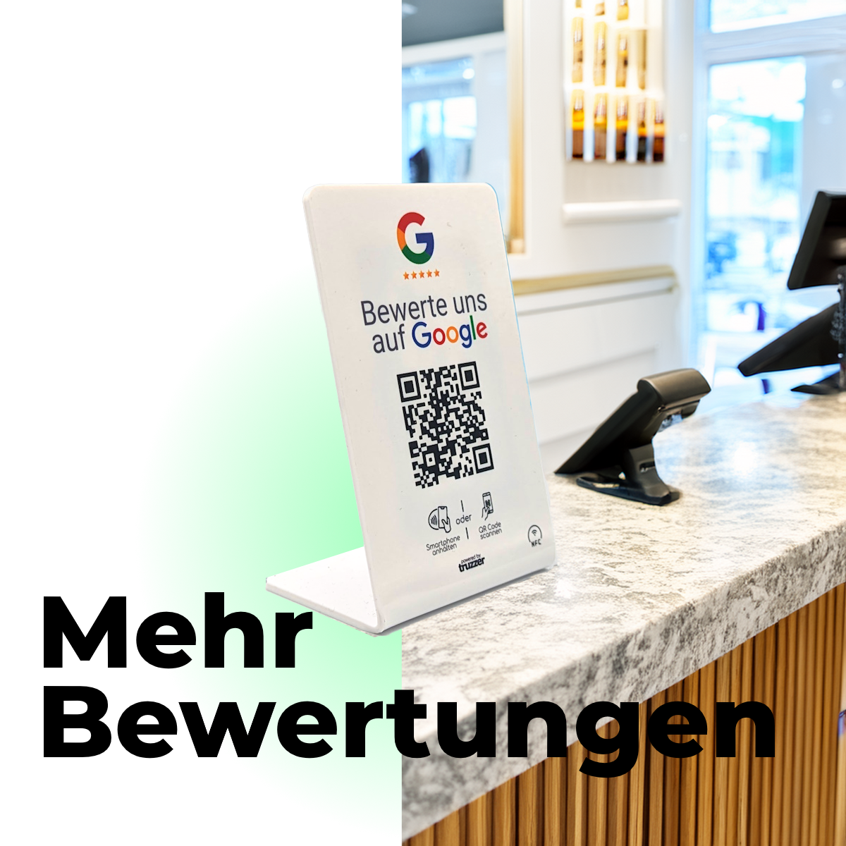 mehr bewertungen