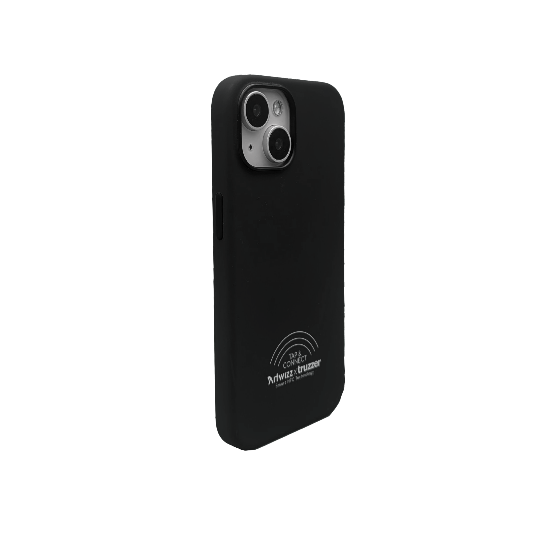 NFC Smart Case for iPhone 15