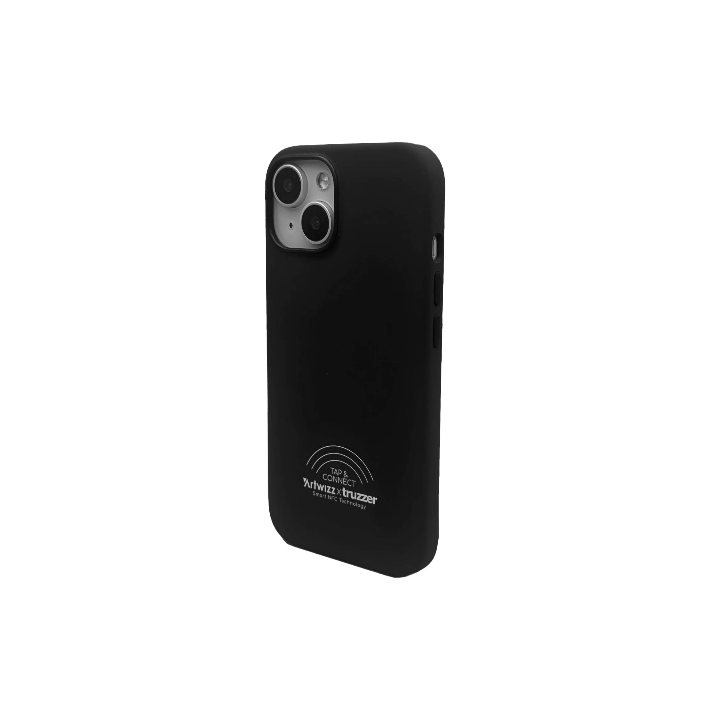 NFC Smart Case for iPhone 15