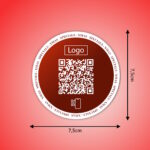 XMAS Special QR Code Button – Bild 3