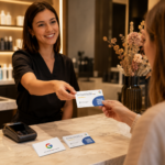 Google Bewertung QR Code Visitenkarte Standard Pro – Bild 7