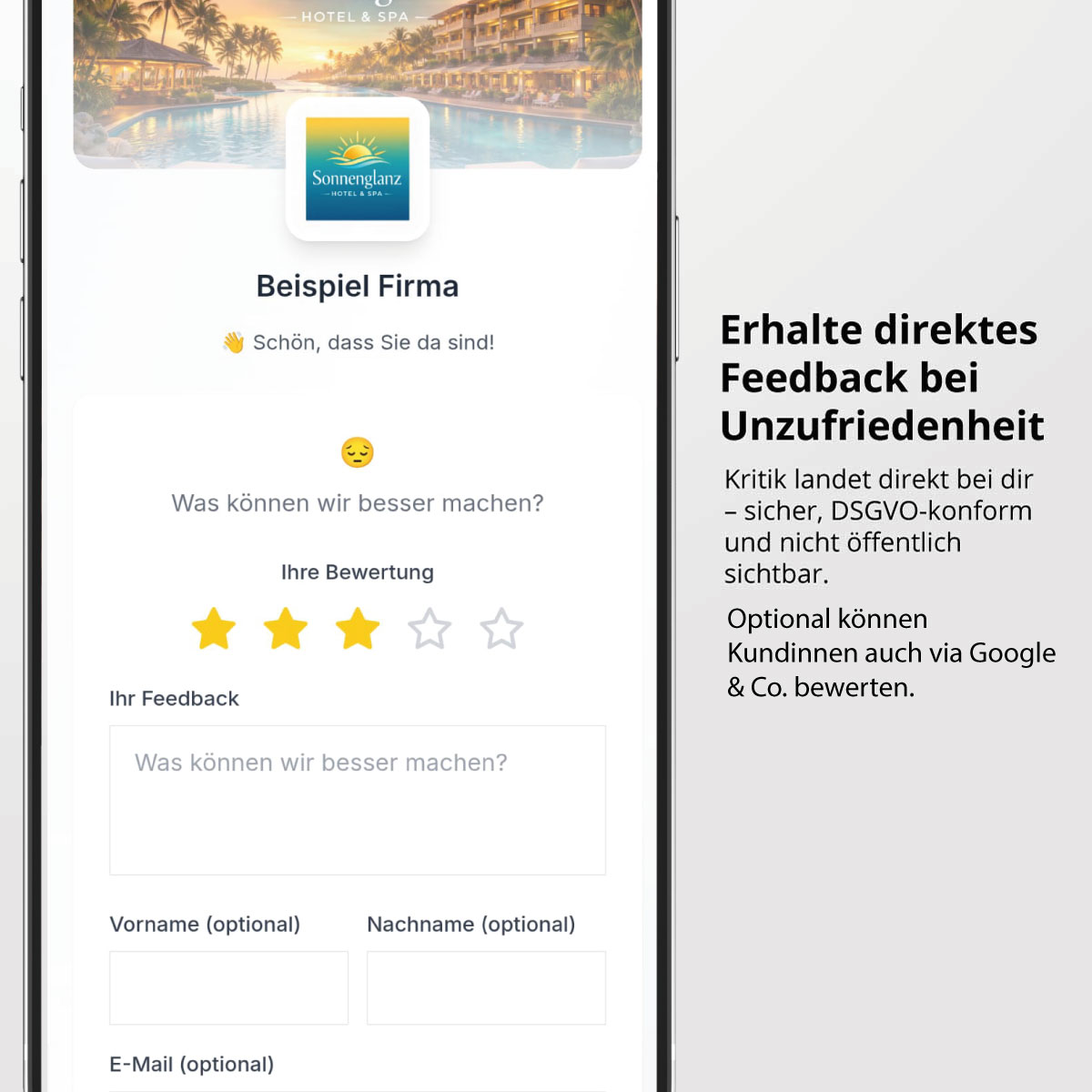 empfehlio Review Gateway [Digital]