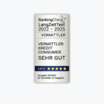 BankingCheck Testsiegel [Digital] – Bild 7