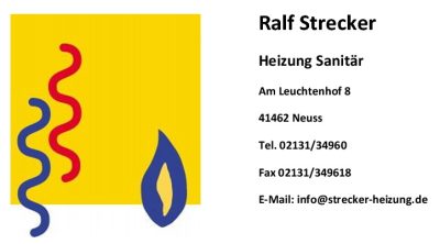 Ralf-Strecker